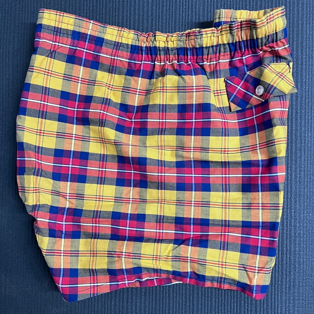 Vintage swim trunks 70s - Picture 2 of 6